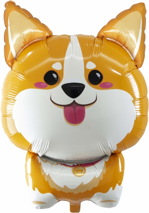 Фольгированные шары фигуры