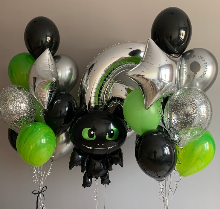 Композиция «Милый дракон»