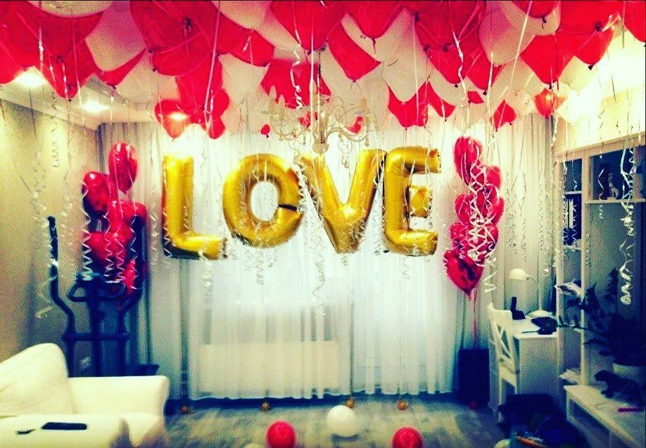 Признание для Второй Половинки