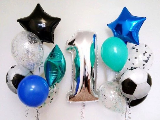 Готовое решение На день рождения 