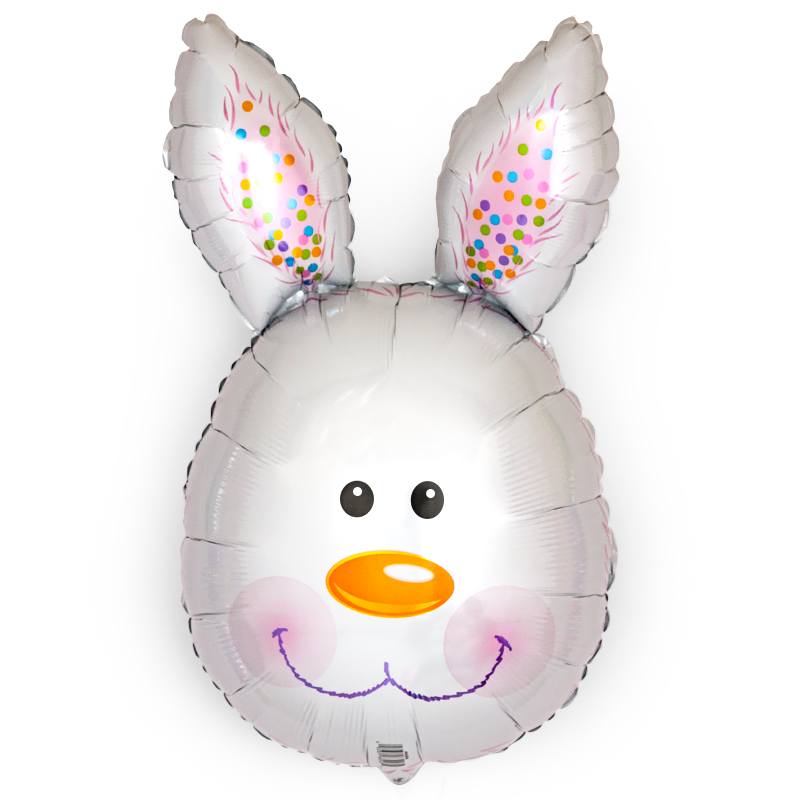 Фигура, Заяц, Белый