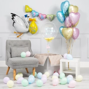 Выписка из роддома