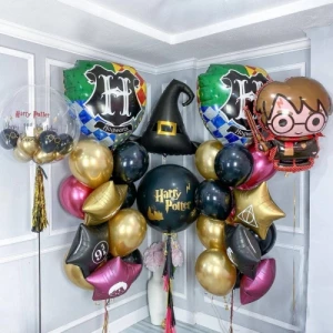 Гарри Поттер