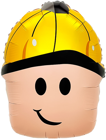 Шар Фигура, Блоки, Мальчик Герой