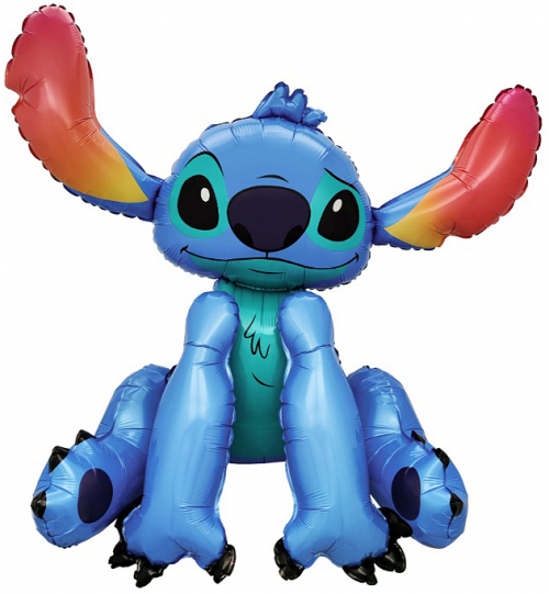 Шар 3D Фигура, Любимый монстрик